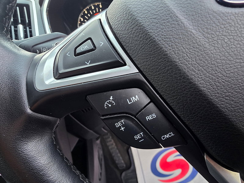 Ford S-Max 2.0 TDCi Titanium Sport MPV 5dr Diesel Powershift Euro 6 (s/s) (210 ps)