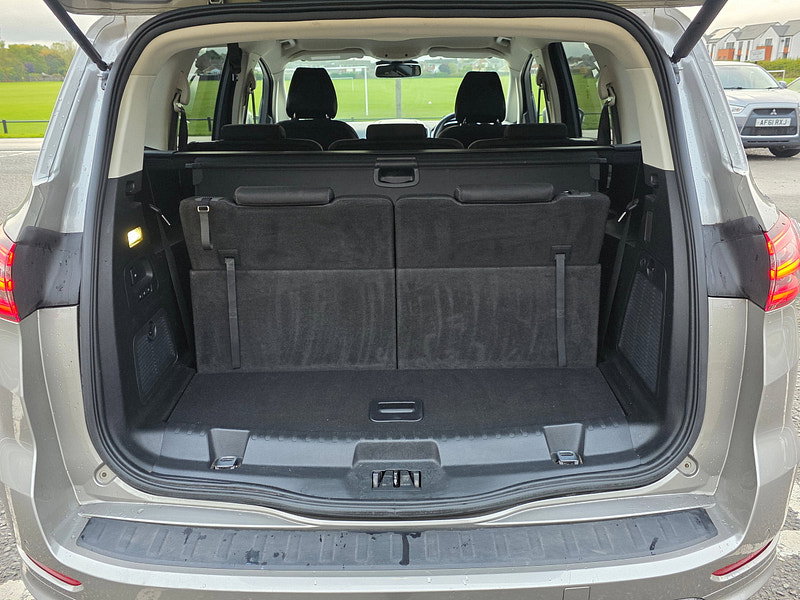 Ford S-Max 2.0 TDCi Titanium Sport MPV 5dr Diesel Powershift Euro 6 (s/s) (210 ps)