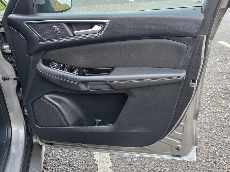 Ford S-Max 2.0 TDCi Titanium Sport MPV 5dr Diesel Powershift Euro 6 (s/s) (210 ps)