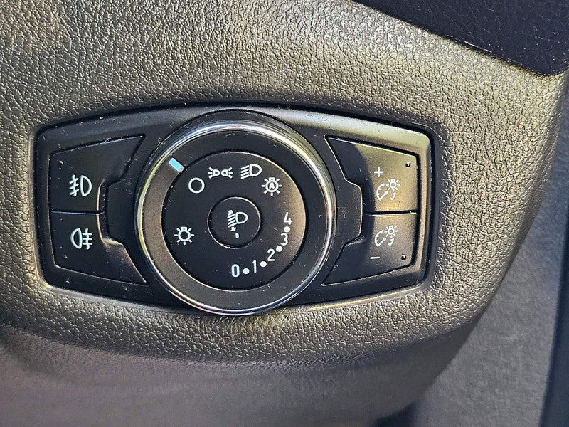 Ford Tourneo Connect 1.6 TDCi Titanium Euro 5 5dr
