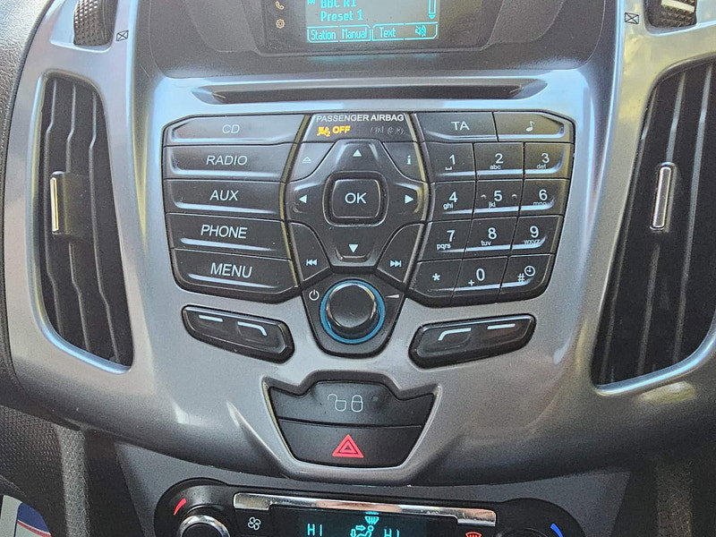 Ford Tourneo Connect 1.6 TDCi Titanium Euro 5 5dr