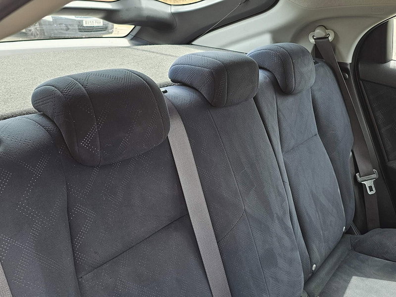 Honda Civic 1.4 i-VTEC SE Euro 5 (s/s) 5dr