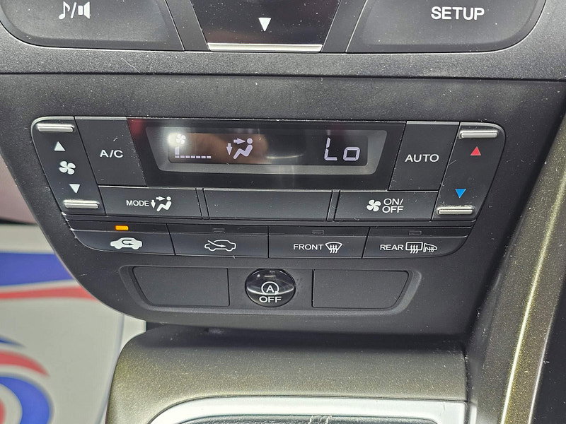Honda Civic 1.4 i-VTEC SE Euro 5 (s/s) 5dr