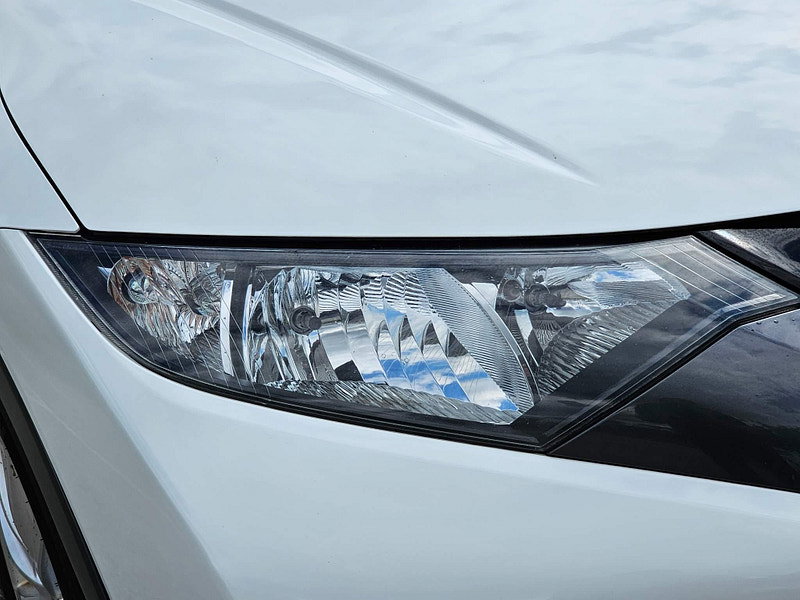 Honda Civic 1.4 i-VTEC SE Euro 5 (s/s) 5dr