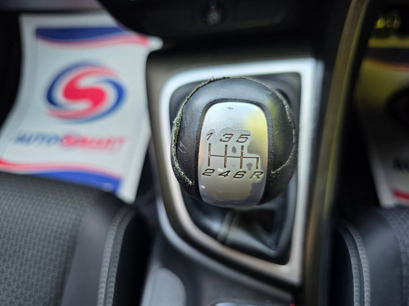 Honda Civic 1.6 i-DTEC Sport (Navi) Hatchback 5dr Diesel Manual Euro 5 (s/s) (120 ps)