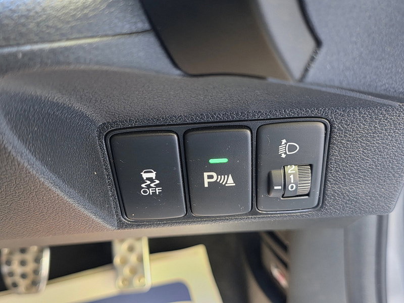 Honda Civic 1.6 i-DTEC Sport (Navi) Hatchback 5dr Diesel Manual Euro 5 (s/s) (120 ps)