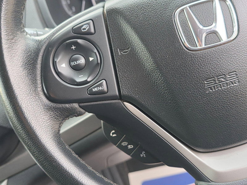 Honda CR-V 2.2 i-DTEC SR 4WD Euro 5 (s/s) 5dr