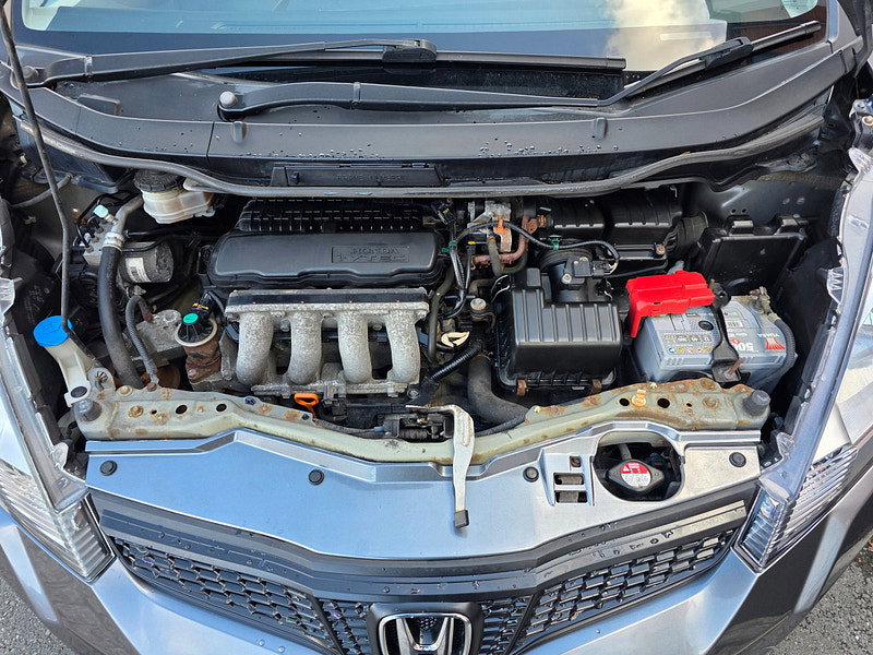 Honda Jazz 1.4 i-VTEC ES Hatchback 5dr Petrol CVT Euro 5 (99 ps)