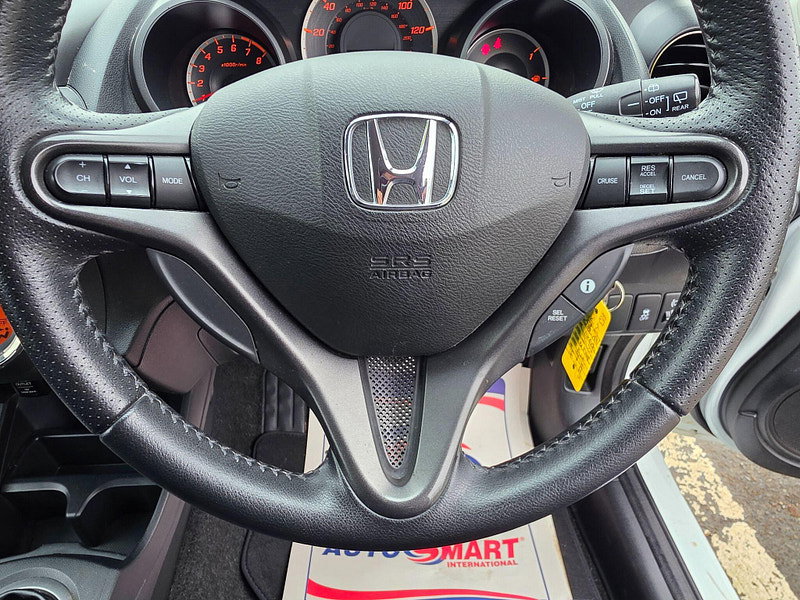 Honda Jazz 1.4 i-VTEC ES Plus Euro 5 5dr