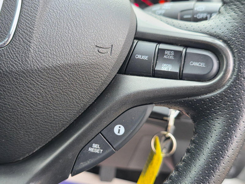 Honda Jazz 1.4 i-VTEC ES Plus Euro 5 5dr