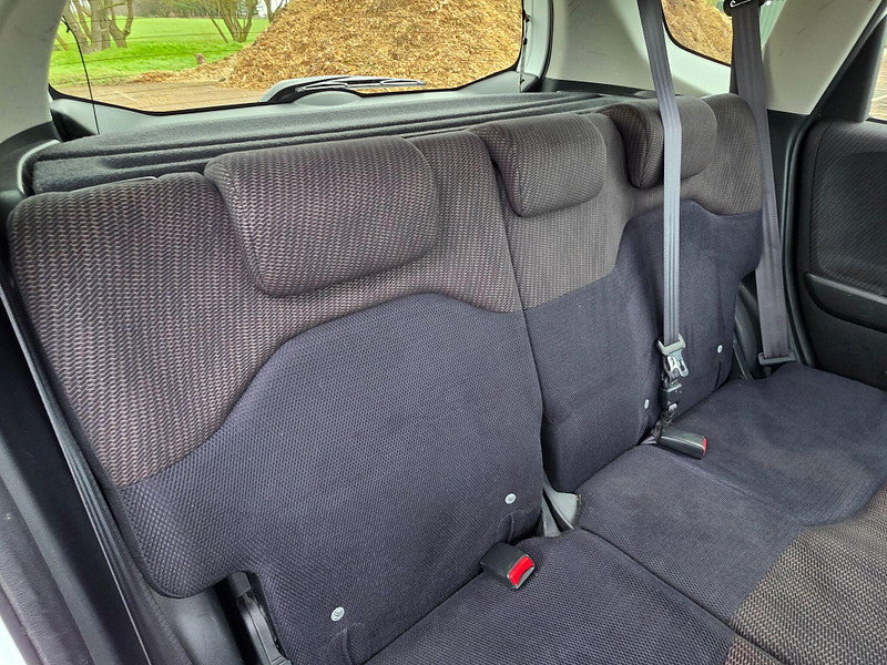 Honda Jazz 1.4 i-VTEC ES Plus Euro 5 5dr