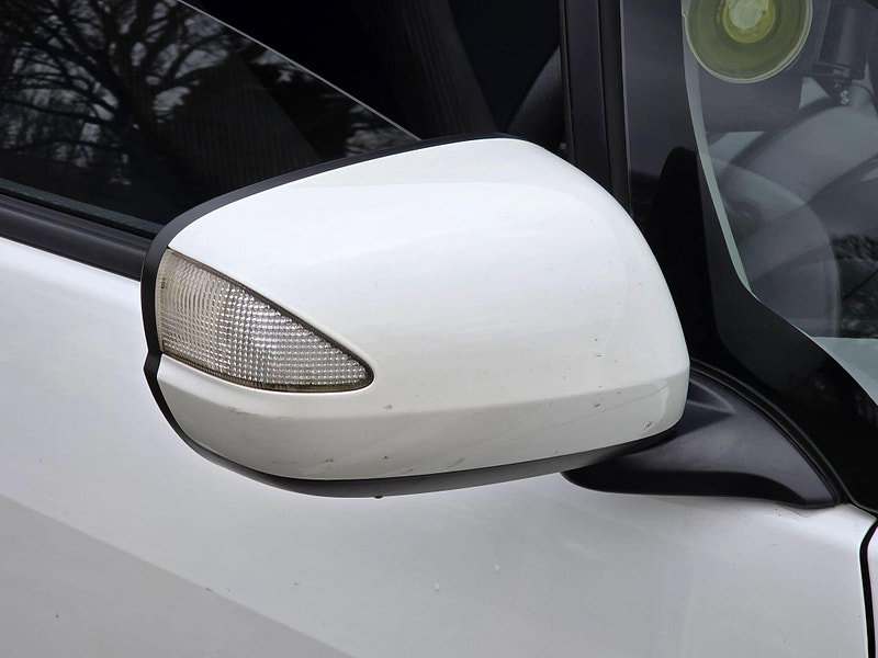 Honda Jazz 1.4 i-VTEC ES Plus Euro 5 5dr