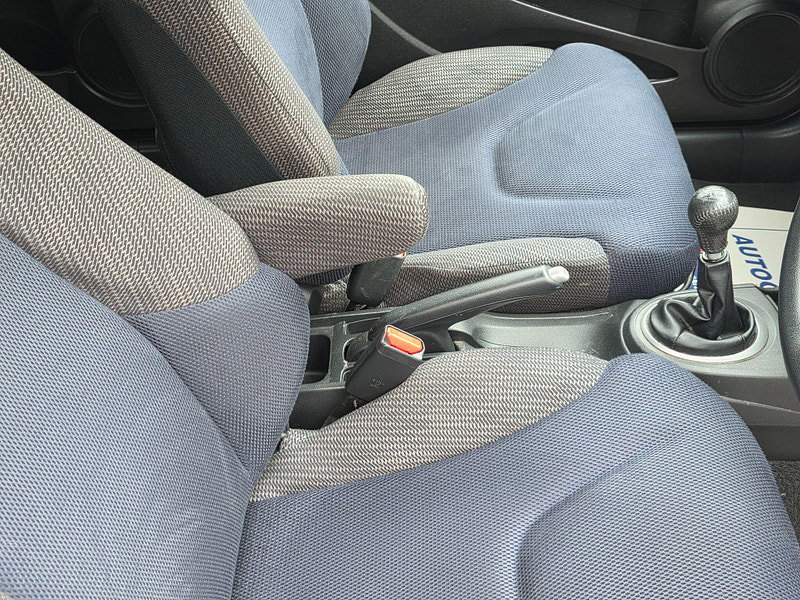 Honda Jazz 1.4 i-VTEC ES Plus Euro 5 5dr