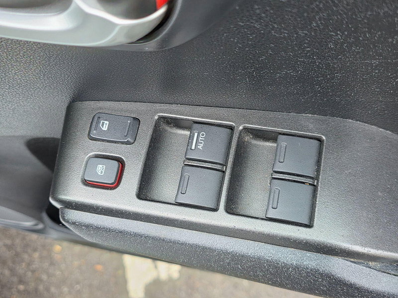 Honda Jazz 1.4 i-VTEC ES Plus Euro 5 5dr