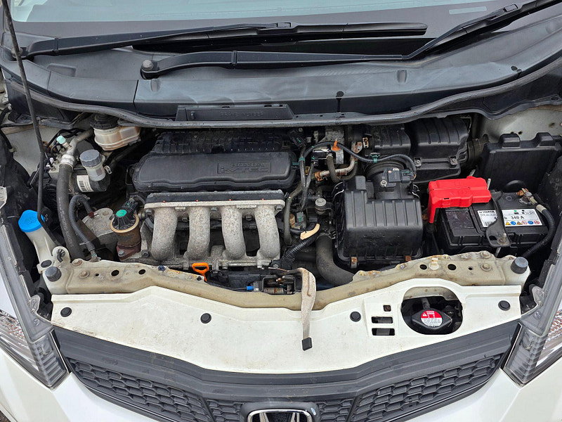 Honda Jazz 1.4 i-VTEC ES Plus Euro 5 5dr