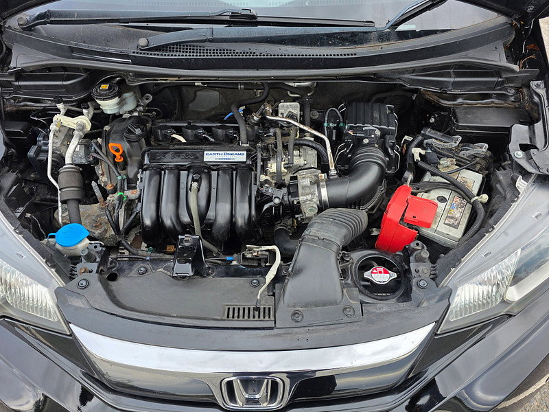 Honda Jazz 1.3 i-VTEC SE Navi Hatchback 5dr Petrol CVT Euro 6 (s/s) (102 ps)