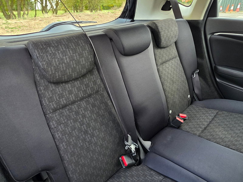 Honda Jazz 1.3 i-VTEC SE Navi Hatchback 5dr Petrol CVT Euro 6 (s/s) (102 ps)