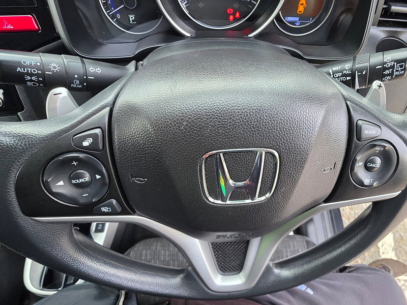 Honda Jazz 1.3 i-VTEC SE Navi Hatchback 5dr Petrol CVT Euro 6 (s/s) (102 ps)