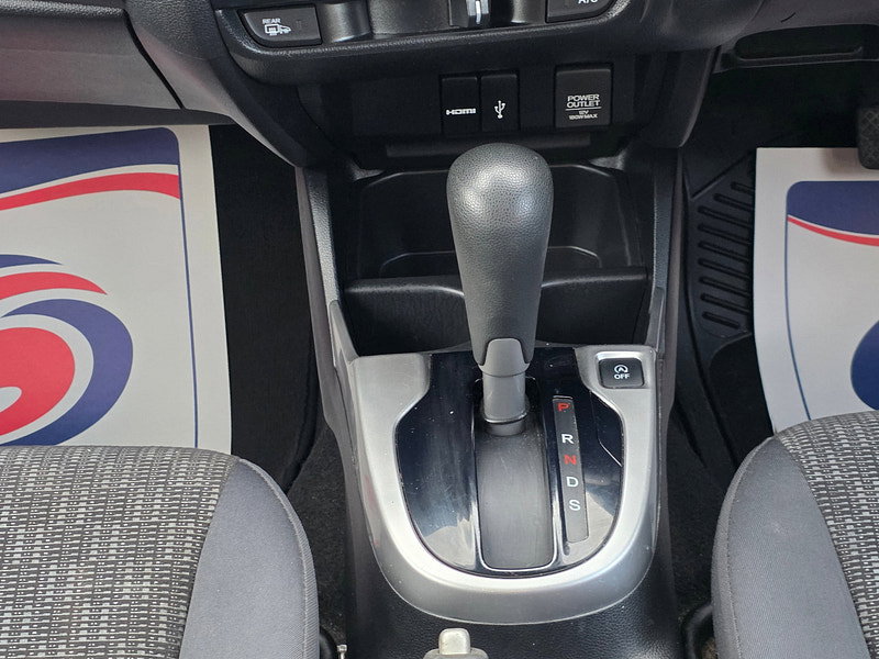 Honda Jazz 1.3 i-VTEC SE Navi Hatchback 5dr Petrol CVT Euro 6 (s/s) (102 ps)
