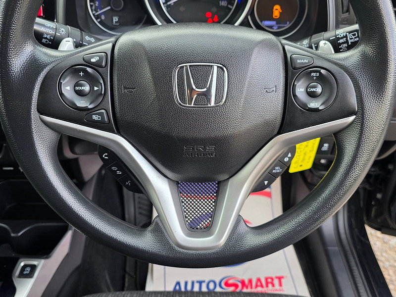 Honda Jazz 1.3 i-VTEC SE Navi Hatchback 5dr Petrol CVT Euro 6 (s/s) (102 ps)