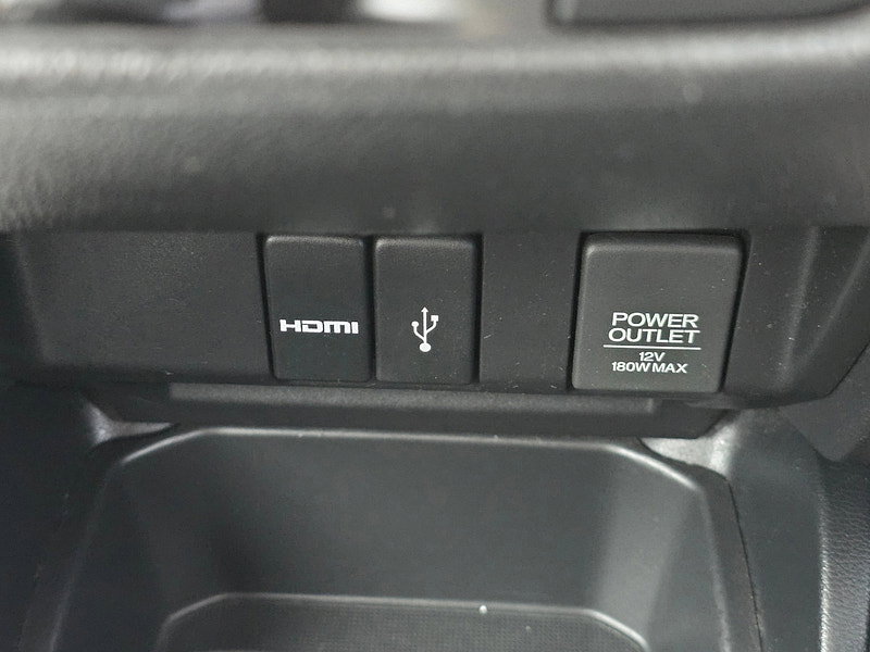Honda Jazz 1.3 i-VTEC SE Navi Hatchback 5dr Petrol CVT Euro 6 (s/s) (102 ps)