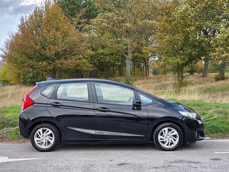 Honda Jazz 1.3 i-VTEC SE Navi Hatchback 5dr Petrol CVT Euro 6 (s/s) (102 ps)