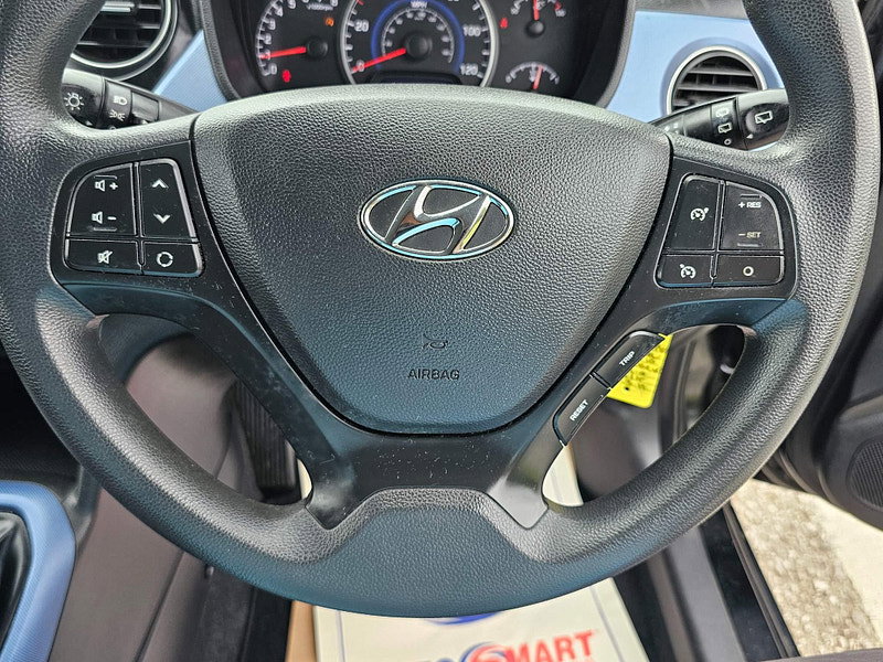 Hyundai I10 1.0 SE Euro 6 5dr