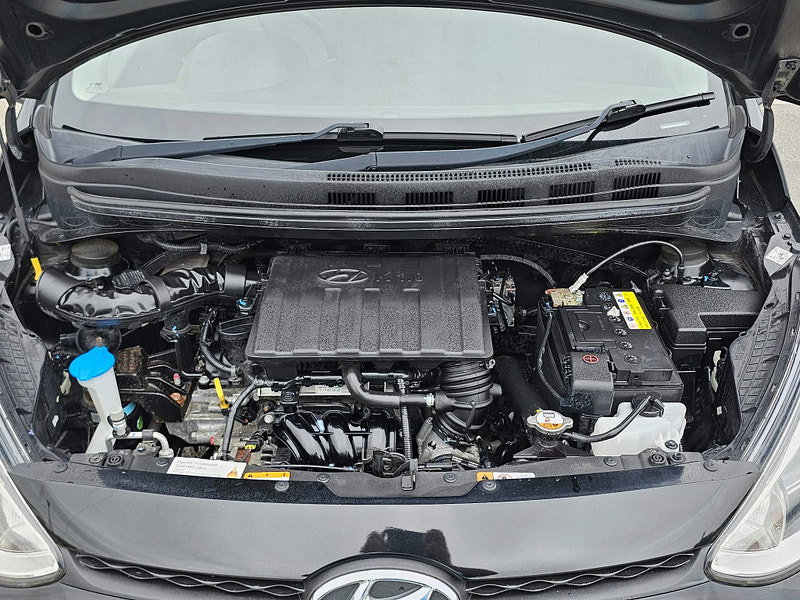 Hyundai I10 1.0 SE Euro 6 5dr