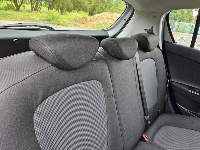 Hyundai I20 1.2 Classic Euro 5 5dr