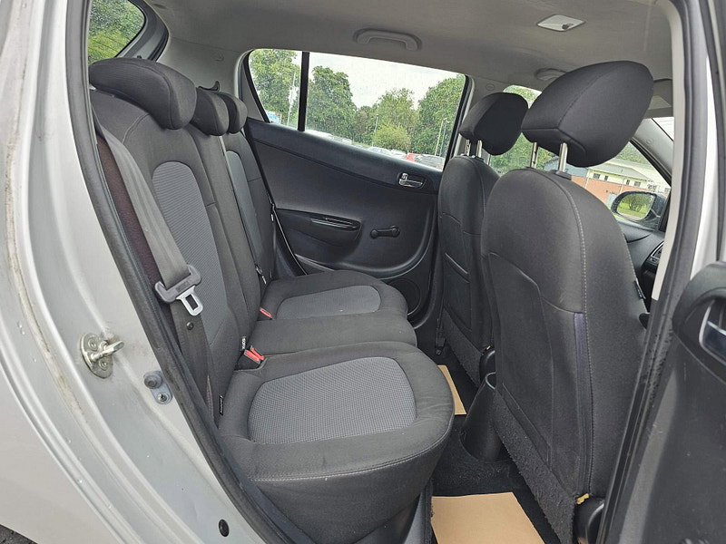 Hyundai I20 1.2 Classic Euro 5 5dr