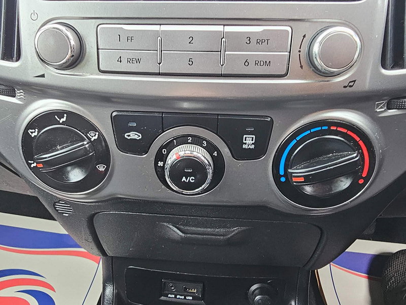 Hyundai I20 1.2 Classic Euro 5 5dr