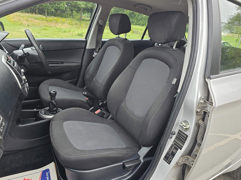 Hyundai I20 1.2 Classic Euro 5 5dr