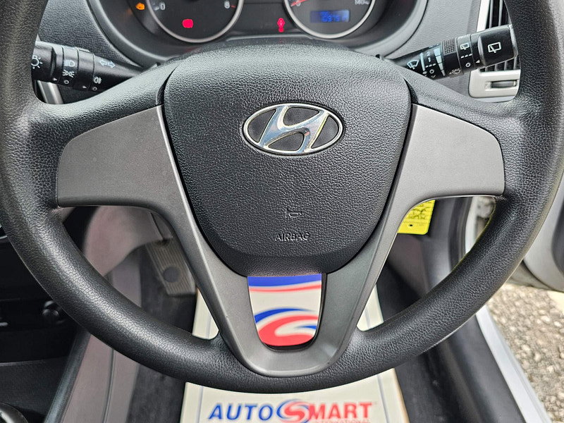 Hyundai I20 1.2 Classic Euro 5 5dr