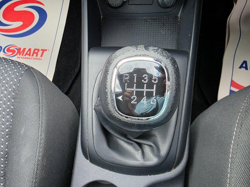 Hyundai I30 1.6 CRDi Comfort Euro 4 5dr