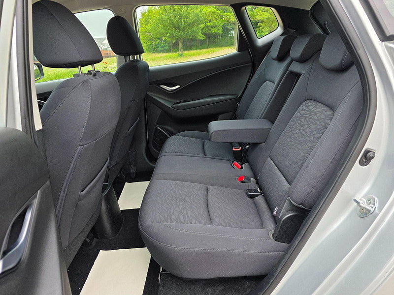 Hyundai IX20 1.6 Active Auto Euro 5 5dr