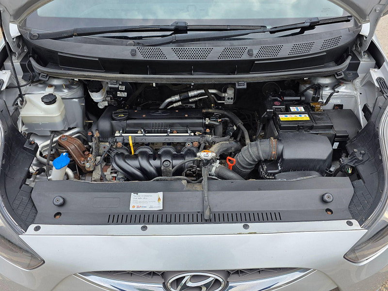 Hyundai IX20 1.6 Active Auto Euro 5 5dr