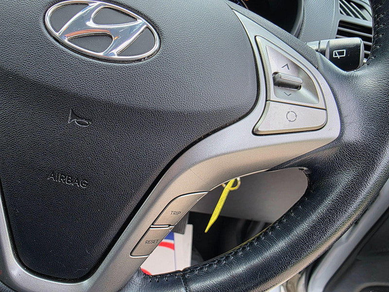 Hyundai IX20 1.6 Active Auto Euro 5 5dr