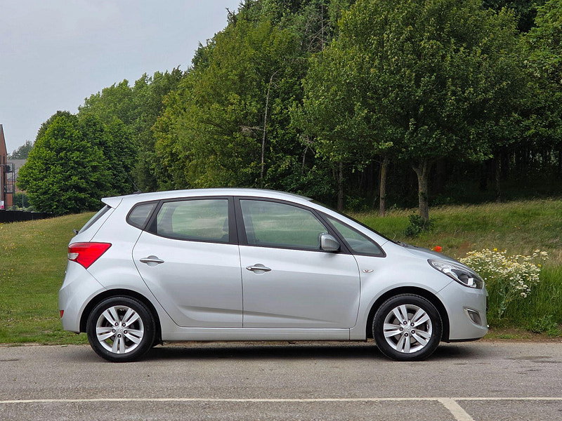 Hyundai IX20 1.6 Active Auto Euro 5 5dr