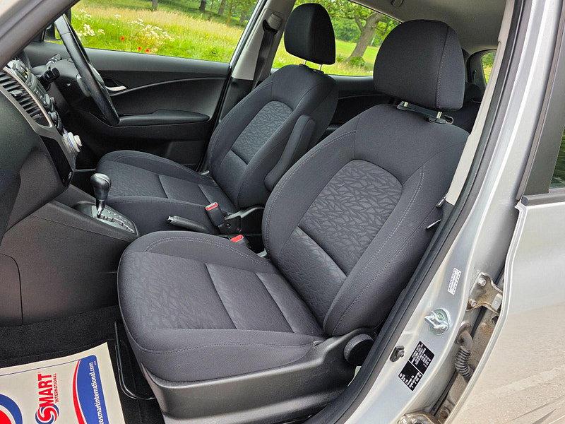 Hyundai IX20 1.6 Active Auto Euro 5 5dr