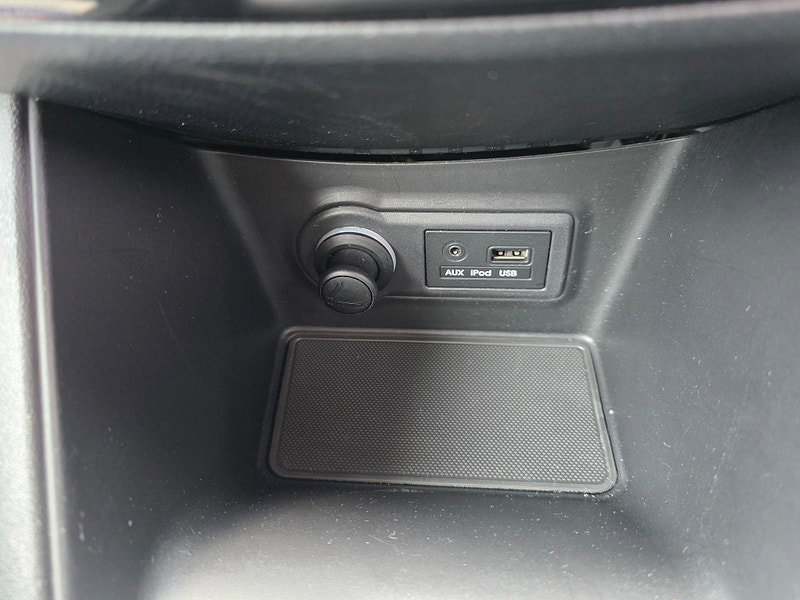 Hyundai IX20 1.6 Active Auto Euro 5 5dr