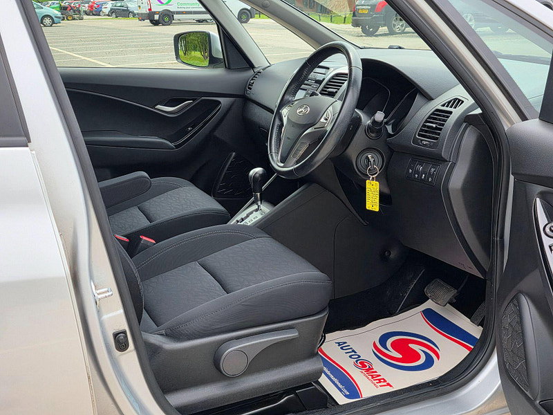 Hyundai IX20 1.6 Active Auto Euro 5 5dr
