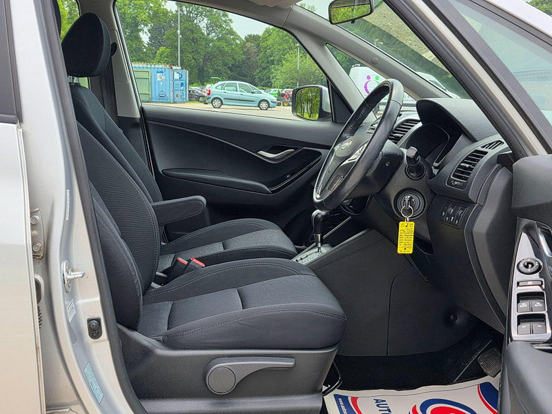 Hyundai IX20 1.6 Active Auto Euro 5 5dr