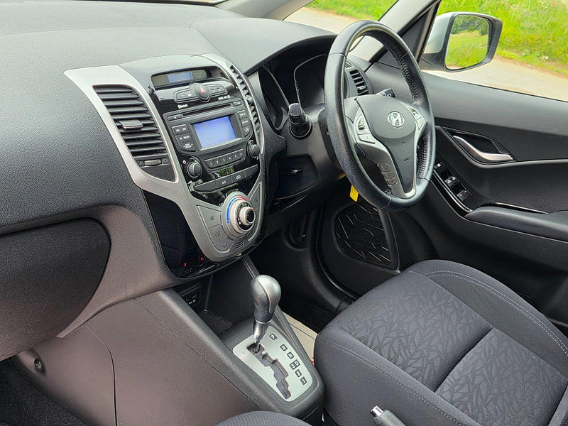 Hyundai IX20 1.6 Active Auto Euro 5 5dr