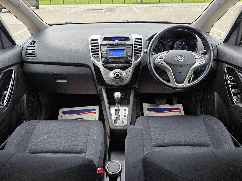 Hyundai IX20 1.6 Active Auto Euro 5 5dr