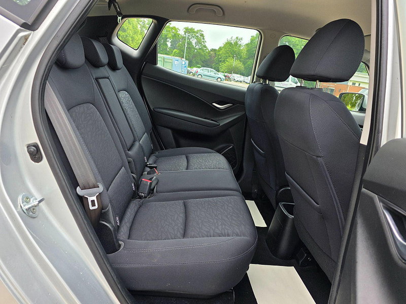 Hyundai IX20 1.6 Active Auto Euro 5 5dr