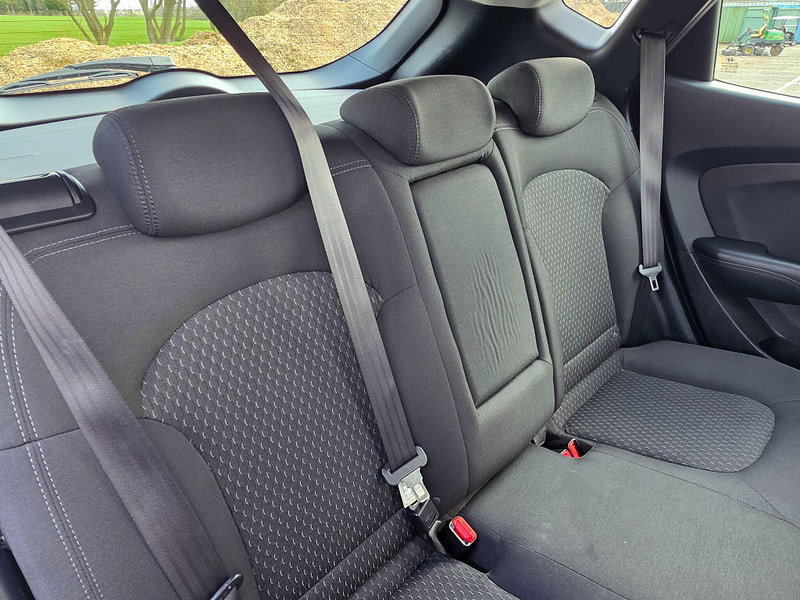 Hyundai IX35 1.7 CRDi Style Euro 5 (s/s) 5dr