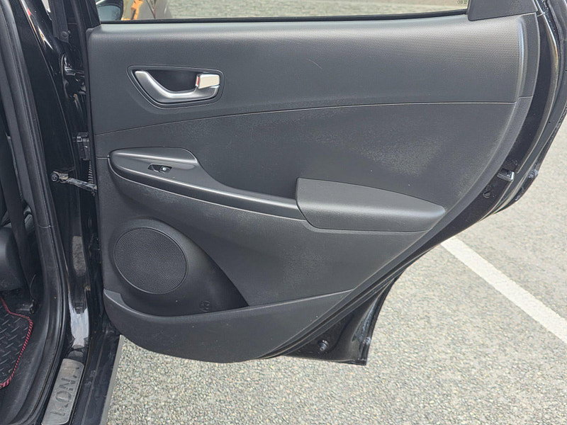 Hyundai Kona 64kWh Premium Auto 5dr (10.5kW Charger)