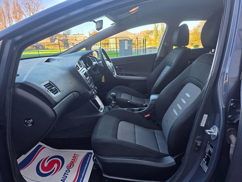 Kia Ceed 1.6 CRDi EcoDynamics 2 Sportswagon Euro 5 (s/s) 5dr
