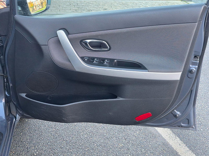 Kia Ceed 1.6 CRDi EcoDynamics 2 Sportswagon Euro 5 (s/s) 5dr