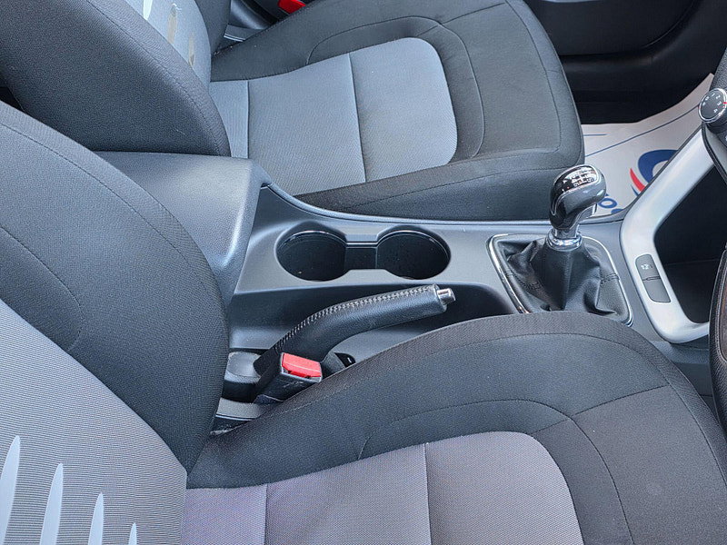 Kia Ceed 1.6 CRDi EcoDynamics 2 Sportswagon Euro 5 (s/s) 5dr